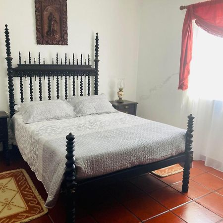 Alfazema Apartment Sao Sebastiao Bagian luar foto