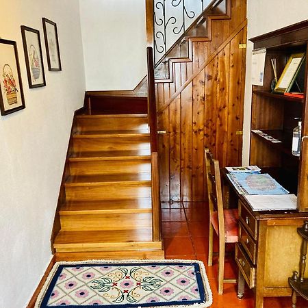 Alfazema Apartment Sao Sebastiao Bagian luar foto