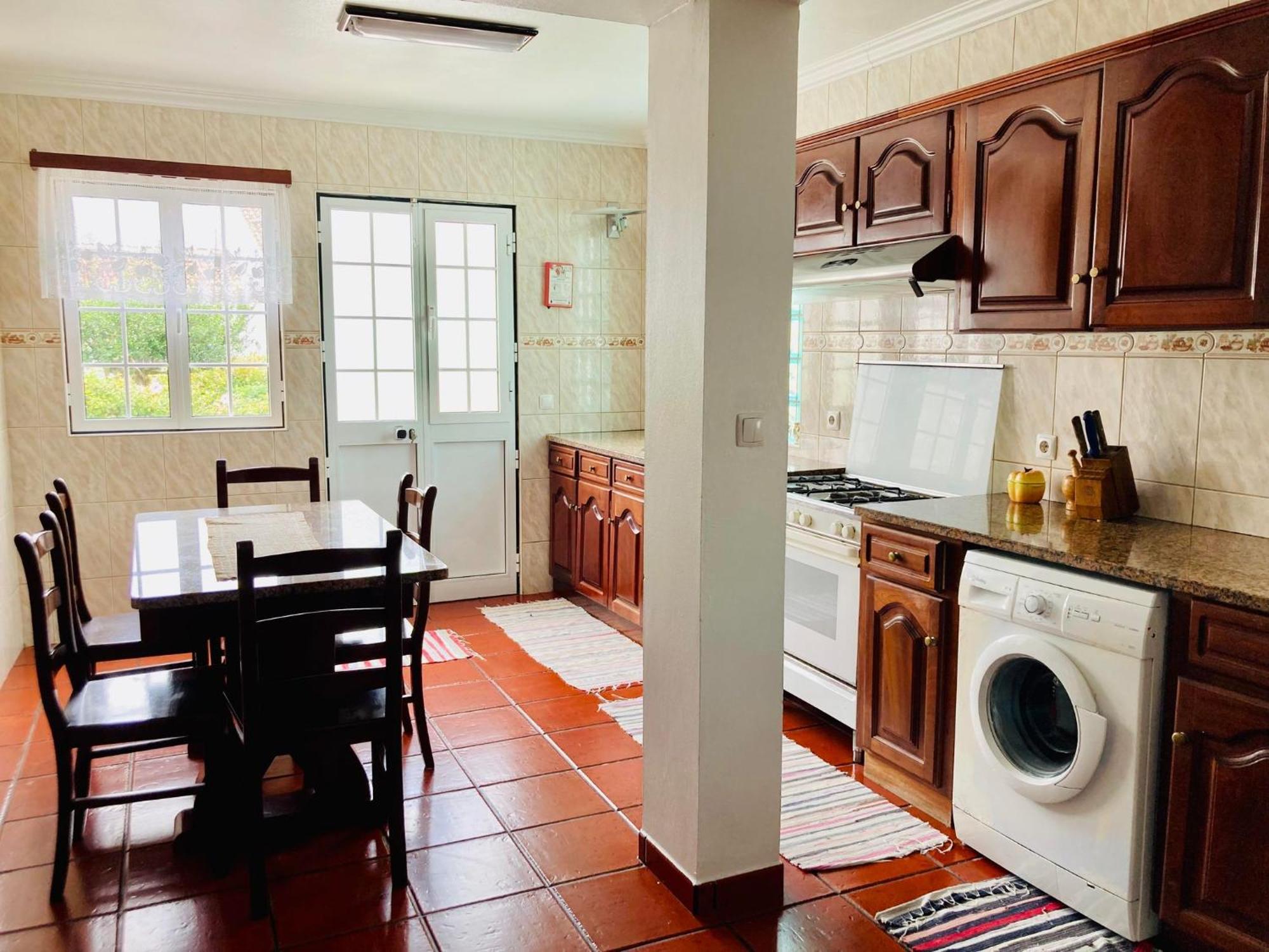 Alfazema Apartment Sao Sebastiao Bagian luar foto