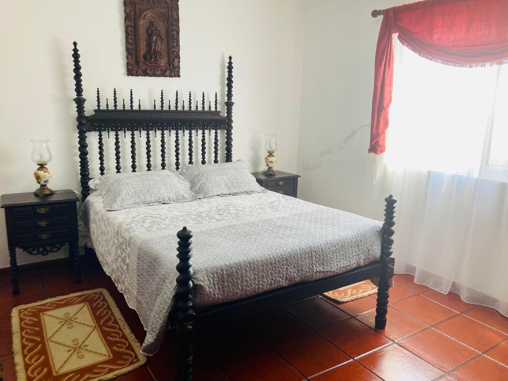 Alfazema Apartment Sao Sebastiao Bagian luar foto