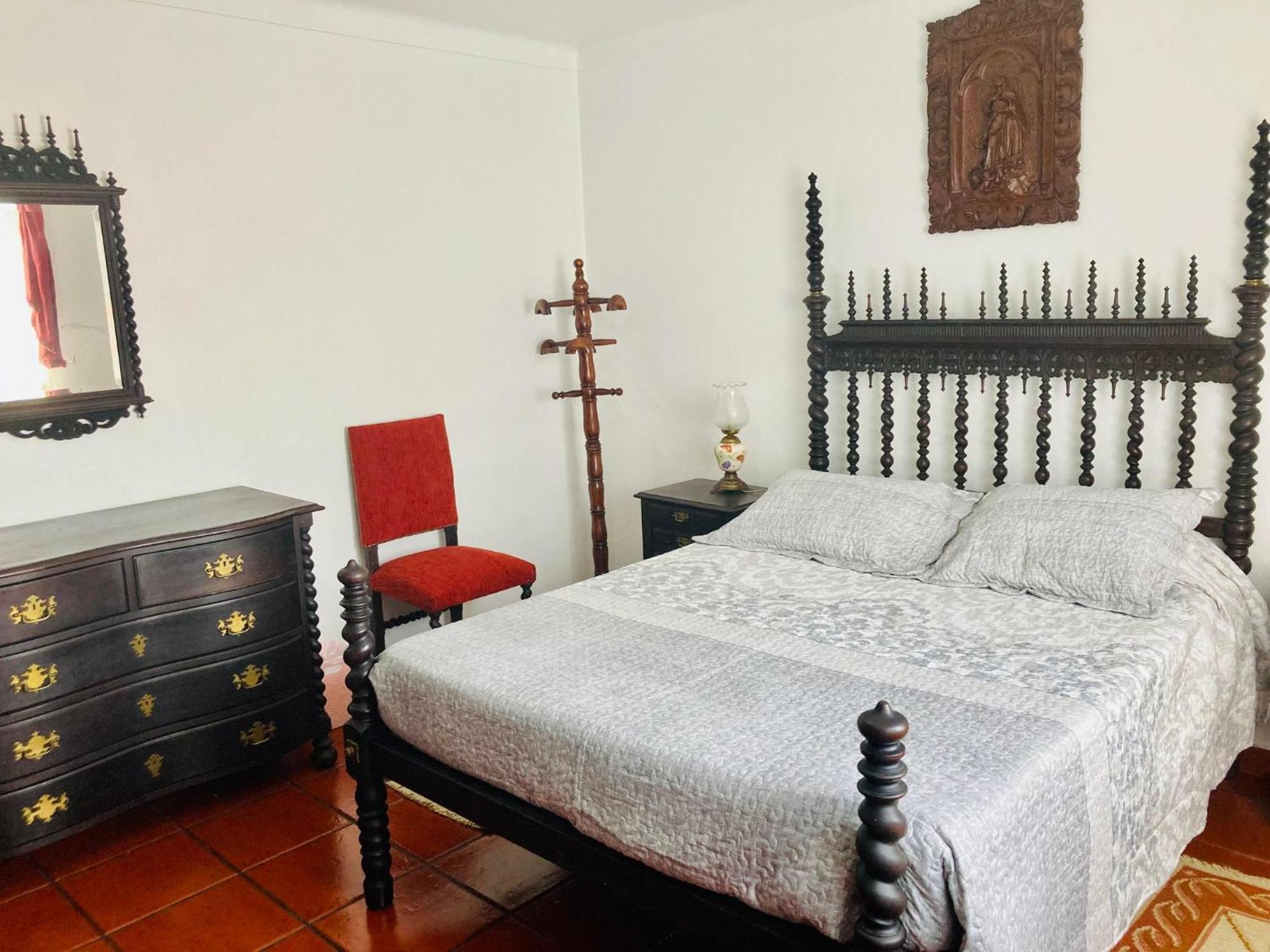 Alfazema Apartment Sao Sebastiao Bagian luar foto